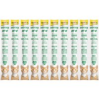 GimCat Sticks barritas para gatos - Cordero y ave (30 unidades)
GimCat Sticks barritas para gatos - Cordero y ave (30 unidades)