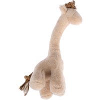 Juguete de jirafa de peluche Modern Living Accra - aprox. 20 x 14 x 48 cm (L x An x Al)
Juguete de jirafa de peluche Modern Living Accra - aprox. 20 x 14 x 48 cm (L x An x Al)