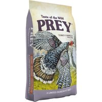Taste of the Wild Prey con pavo pienso para gatos - 2 x 6,8 kg
Taste of the Wild Prey con pavo pienso para gatos - 2 x 6,8 kg