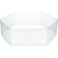 Recinto interior Trixie para hámsters - aprox. 90 x 25 cm (L x An)
Recinto interior Trixie para hámsters - aprox. 90 x 25 cm (L x An)