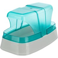 Baño de arena Trixie para ratones y hámsters - aprox. 17 x 10 x 10 cm (L x An x Al)
Baño de arena Trixie para ratones y hámsters - aprox. 17 x 10 x 10 cm (L x An x Al)