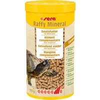 sera Raffy Mineral para tortugas - 215 g
sera Raffy Mineral para tortugas - 215 g