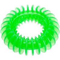 Anillo TPR de juguete para perros - Aprox. diámetro: 11,5 cm
Anillo TPR de juguete para perros - Aprox. diámetro: 11,5 cm