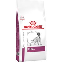 Royal Canin Veterinary Canine Renal pienso para perros - 14 kg
Royal Canin Veterinary Canine Renal pienso para perros - 14 kg