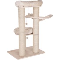 Rascador Natural Paradise Amaryllis L para gatos - crema
Rascador Natural Paradise Amaryllis L para gatos - crema