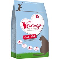 Feringa Adult con pescado - 400 g
Feringa Adult con pescado - 400 g