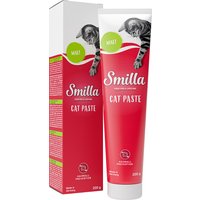 Smilla pasta de malta para gatos - Pack % - 3 x 200 g
Smilla pasta de malta para gatos - Pack % - 3 x 200 g