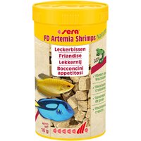 Sera FD Artemia Shrimps - 250 ml
Sera FD Artemia Shrimps - 250 ml