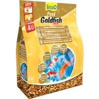 Tetra Pond Mix alimento para peces dorados - Pack % - 2 x 4000 ml
Tetra Pond Mix alimento para peces dorados - Pack % - 2 x 4000 ml