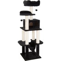 Rascador La Digue III - Negro
Rascador La Digue III - Negro