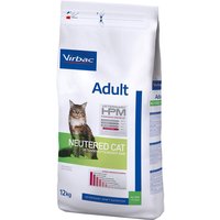 Virbac Veterinary HPM Cat Adult Neutered - 12 kg
Virbac Veterinary HPM Cat Adult Neutered - 12 kg