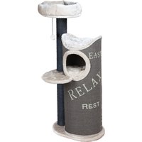 Rascador Trixie Juana para gatos - Gris
Rascador Trixie Juana para gatos - Gris