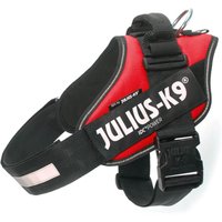 Arnés Julius-K9 IDC®-Power rojo para perros - Talla 1
Arnés Julius-K9 IDC®-Power rojo para perros - Talla 1