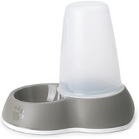 Savic Loop tolva para pienso - 1,5 litros
Savic Loop tolva para pienso - 1,5 litros