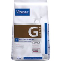 Virbac G1 Veterinary HPM Digestive Support - Pack %: 2 x 12 kg 
Virbac G1 Veterinary HPM Digestive Support - Pack %: 2 x 12 kg
