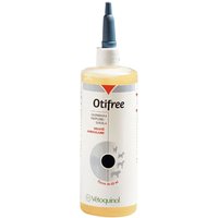 Otifree solución auricular para mascotas - 60 ml
Otifree solución auricular para mascotas - 60 ml
