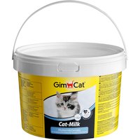 Leche para gatos GimCat Cat-milk con taurina - 2 kg
Leche para gatos GimCat Cat-milk con taurina - 2 kg
