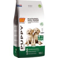 BF Petfood Puppy pienso para perros - 12,5 kg
BF Petfood Puppy pienso para perros - 12,5 kg
