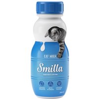 Smilla leche para gatos - 12 x 250 ml
Smilla leche para gatos - 12 x 250 ml