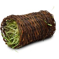 JR Farm Túnel de sauce con heno - 1 unidad (200 g)
JR Farm Túnel de sauce con heno - 1 unidad (200 g)