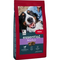 MERA essential Brocken - Pack % - 2 x 12,5 kg
MERA essential Brocken - Pack % - 2 x 12,5 kg
