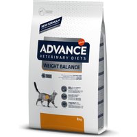 Advance Weight Balance Veterinary Diets pienso para gatos - 8 kg
Advance Weight Balance Veterinary Diets pienso para gatos - 8 kg