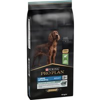 Pack ahorro: Pro Plan pienso para perros 2 x 10/12/14 kg - Large Athletic Adult OptiDigest cordero (2 x 14 kg) 
Pack ahorro: Pro Plan pienso para perros 2 x 10/12/14 kg - Large Athletic Adult OptiDigest cordero (2 x 14 kg)