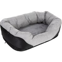 Cama ortopédica Lazy para perros - 90 x 60 x 30 cm (L x An x Al)
Cama ortopédica Lazy para perros - 90 x 60 x 30 cm (L x An x Al)