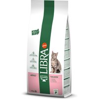 Affinity Libra gatos Adult con salmón y arroz - Pack % - 2 x 15 kg
Affinity Libra gatos Adult con salmón y arroz - Pack % - 2 x 15 kg