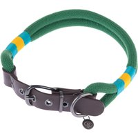 Collar Nomad Tales Spirit pino para perros - XS: 30 - 36 cm contorno de cuello, 30 mm (An)
Collar Nomad Tales Spirit pino para perros - XS: 30 - 36 cm contorno de cuello, 30 mm (An)