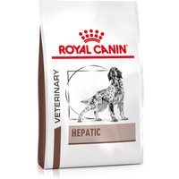 Royal Canin Veterinary Canine Hepatic - 12 kg
Royal Canin Veterinary Canine Hepatic - 12 kg