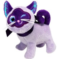 KONG Crackles Winkz Cat peluche para gatos - 1 unidad
KONG Crackles Winkz Cat peluche para gatos - 1 unidad