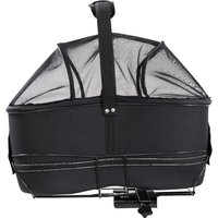 Cesta para bicicletas Trixie Friends on Tour - 60 x 29 x 42 cm (L x An x Al)
Cesta para bicicletas Trixie Friends on Tour - 60 x 29 x 42 cm (L x An x Al)