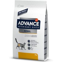 Advance Renal Veterinary Diets pienso para gatos - Pack % - 2 x 8 kg
Advance Renal Veterinary Diets pienso para gatos - Pack % - 2 x 8 kg