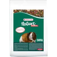 Versele-Laga Original Cavia Nature comida para cobayas - Pack % - 2 x 9 kg
Versele-Laga Original Cavia Nature comida para cobayas - Pack % - 2 x 9 kg