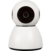 Cámara Eyenimal Pet Vision Live Full HD para mascotas - aprox. 13 x 13 x 12 cm (L x An x Al)
Cámara Eyenimal Pet Vision Live Full HD para mascotas - aprox. 13 x 13 x 12 cm (L x An x Al)