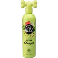 Pet Head Mucky Puppy champú para cachorros - 300 ml
Pet Head Mucky Puppy champú para cachorros - 300 ml