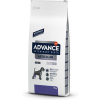 Advance Articular Care Veterinary Diets pienso para perros - Pack % - 2 x 15 kg
Advance Articular Care Veterinary Diets pienso para perros - Pack % - 2 x 15 kg