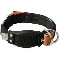 Collar WowWow Professional negro para perros - L: 46 - 66 cm de cuello, 35 mm de ancho
Collar WowWow Professional negro para perros - L: 46 - 66 cm de cuello, 35 mm de ancho