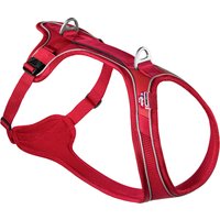 Arnés Curli Belka Comfort rojo para perros - M: 66 - 70 cm de pecho
Arnés Curli Belka Comfort rojo para perros - M: 66 - 70 cm de pecho