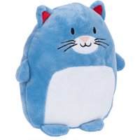 Cojín Bubba juguete con catnip para gatos - 1 unidad
Cojín Bubba juguete con catnip para gatos - 1 unidad