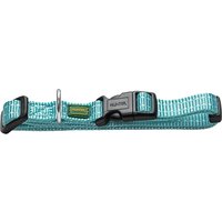 Collar HUNTER Tripoli azul claro para perros - Vario Basic T/XS-S: 20-30 cm perímetro de cuello, ancho: 10 mm
Collar HUNTER Tripoli azul claro para perros - Vario Basic T/XS-S: 20-30 cm perímetro de cuello, ancho: 10 mm