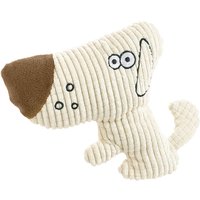 HUNTER Barry perro de peluche para perros - 20 x 5 x 15 cm (L x An x Al)
HUNTER Barry perro de peluche para perros - 20 x 5 x 15 cm (L x An x Al)