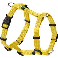 Arnés HUNTER Tripoli amarillo para perros - T/XS-S: 37-52 cm de pecho
Arnés HUNTER Tripoli amarillo para perros - T/XS-S: 37-52 cm de pecho