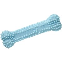 Nylabone hueso dental para cachorros - 9,5 x 3 x 1,5 cm (L x An x Al) 
Nylabone hueso dental para cachorros - 9,5 x 3 x 1,5 cm (L x An x Al)