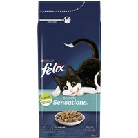 Felix Seaside Sensations con salmón - 3 x 2 kg
Felix Seaside Sensations con salmón - 3 x 2 kg