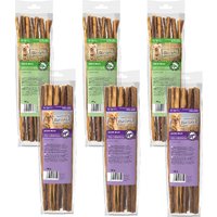 Chewies maxipalitos de vacuno y cerdo para perros - Pack % - 24 x 60 g (Vacuno y cerdo)
Chewies maxipalitos de vacuno y cerdo para perros - Pack % - 24 x 60 g (Vacuno y cerdo)