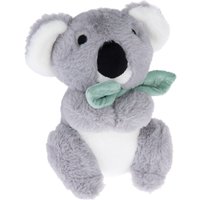 Koala Kiki juguete con catnip para gatos - 1 unidad
Koala Kiki juguete con catnip para gatos - 1 unidad