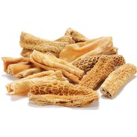 Phil & Sons snacks de panza blanca de vaca - 500 g
Phil & Sons snacks de panza blanca de vaca - 500 g