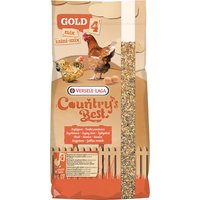Country's Best GOLD 4 Mix pienso para gallinas ponedoras - 20 kg
Country's Best GOLD 4 Mix pienso para gallinas ponedoras - 20 kg